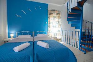 Alkiviadis Maisonette by RentalsPro Services Portaria Beach