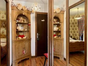 Appartements LEZY 14 : photos des chambres