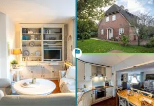 Ferienhaus Walter - Wrixum