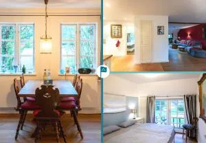 Ferienwohnung Abelke - Utersum