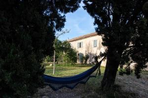 Maisons de vacances Mas de caractere dans charmant petit hameau : photos des chambres