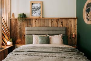 Apartamenty Riders Lodge Kościelisko Chotarz Bór