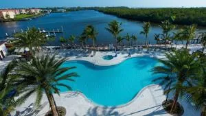Hyatt House Naples 5th Avenue - جزيرة ماركو
