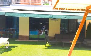 Апартамент в Комплекс Милениум