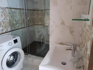 Апартамент в Комплекс Милениум