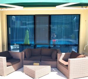 Апартамент в Комплекс Милениум