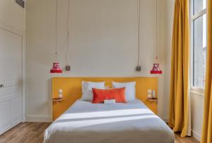 Hotels Artyster Le Mans : Chambre Triple