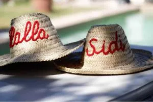 Maison Sidi et Lalla - Ghazoua