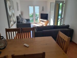 Garden Apartment Quinta do Morgado