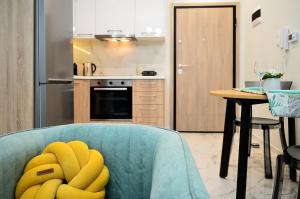 Ippokratio Luxury Apartment