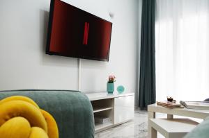 Ippokratio Luxury Apartment