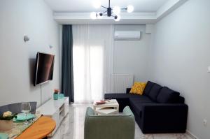 Ippokratio Luxury Apartment