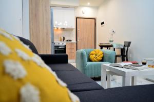 Ippokratio Luxury Apartment