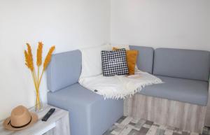 Campings Camping Saint Laurent : photos des chambres