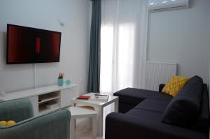 Ippokratio Luxury Apartment