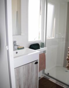 Campings Camping Saint Laurent : photos des chambres