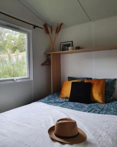 Campings Camping Saint Laurent : photos des chambres