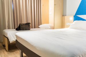 Hotels ibis budget Tours Sud : photos des chambres
