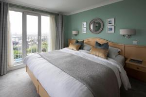 Hotel Penzance Harbour View