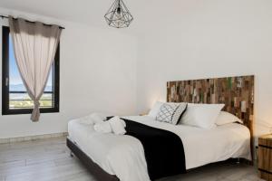 Villas DOMAINE OLMETA : photos des chambres