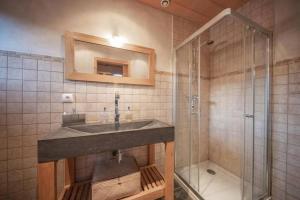 Chalets Chalet Renard in Morzine : photos des chambres