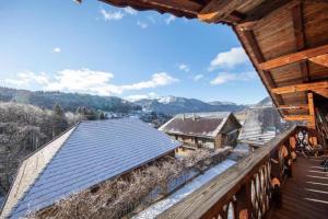 Chalets Chalet Renard in Morzine : photos des chambres