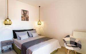 Elegant Penthouse with Sea View