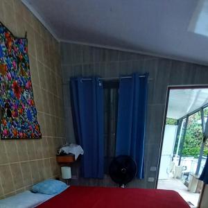 chambre indépendante