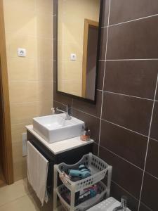 Splendor Residence Apartment