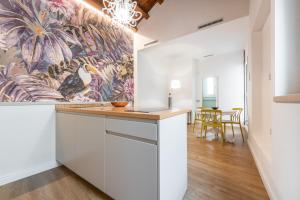 Villalù - Appartamento Tucano