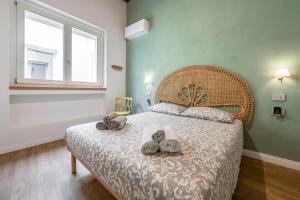 Villalù - Appartamento Tucano