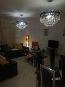 Splendor Residence Apartment