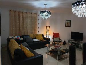 Splendor Residence Apartment