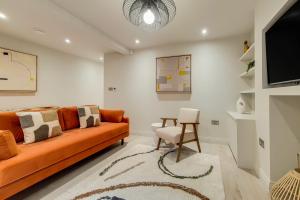 The Argyle Collection near Kings Cross St Pancras - by Short Stories London