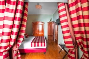 Triple Room room in Hotel Piazza Di Spagna