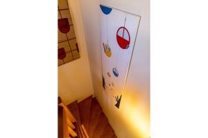 Chalet le Tremplin