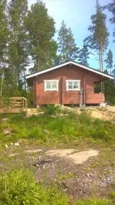 Mäntymäki - Kyynämäki