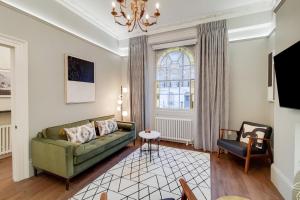 The Argyle Collection near Kings Cross St Pancras - by Short Stories London