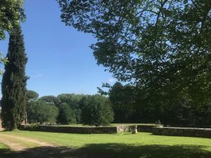 La Chartreuse et son Orangerie