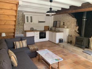 Appartements GIte des Ruches - Peaceful & Homely with shared pool : photos des chambres