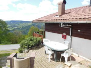 Chalets Chalet les moraines 8 : photos des chambres