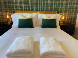 AK Lochview Apartment