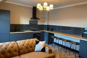 AK Lochview Apartment