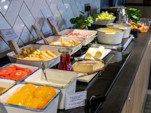 Hotels ibis Orleans Centre Gare : photos des chambres