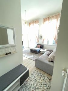 Nouvel appart bien-êtreconfort