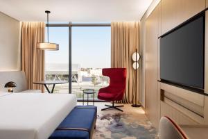 Radisson Blu Hotel Riyadh Convention and Exhibition Center