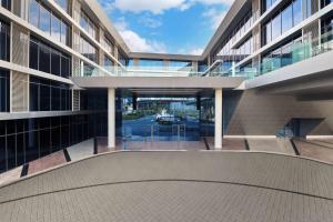 Radisson Blu Hotel Riyadh Convention and Exhibition Center