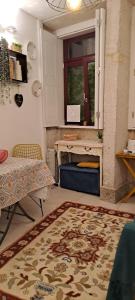 FLH Porto Santa Catarina Cosy Flat