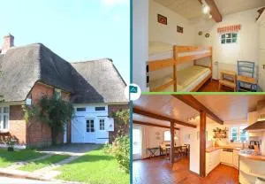 Kapitaen Hansen Haus - 奥尔德苏姆