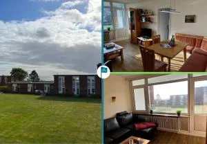 Haus Oland Haus Oland - Wohnung 06 - Südstrand